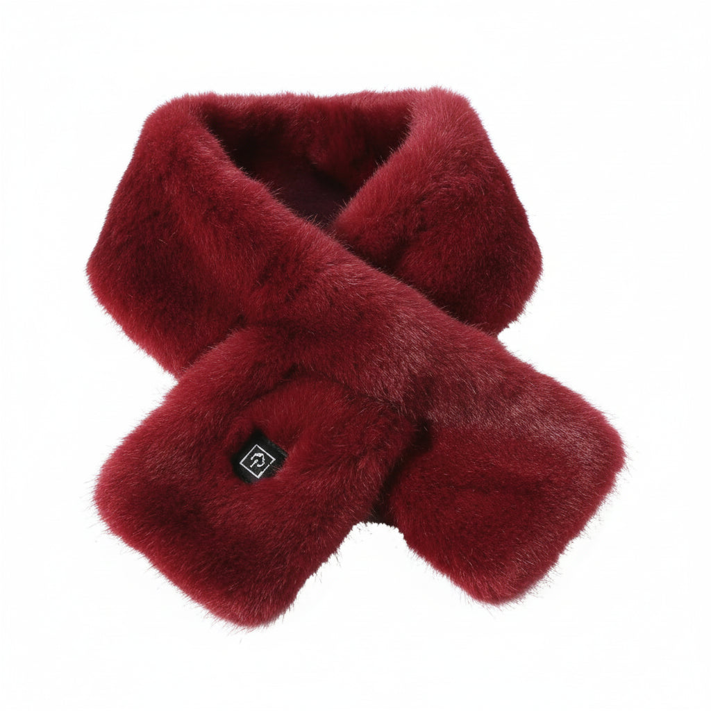 WarmWrap™ Heated Scarf